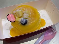-狐狸和向日葵(北京路店)