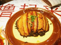 -耙吉吉川味小酒馆(本地人回头店)