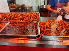 -土门八珍烤鸡腊味店(土门老店)