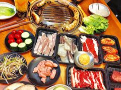 -炽城·烤肉名家(鸿达中央广场店)
