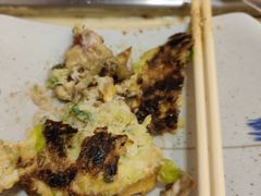 -日葵 大阪烧ひまり(仙霞路店)