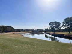 -旭宝高尔夫俱乐部