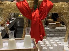 -沈阳和平艾美酒店新食谱西餐厅