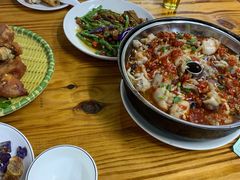 -杨厝六十六农庄农舍(杨厝路店)