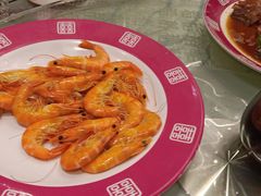 -稻香海鲜饭店(第一国际店)