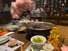 -樱宿日式和牛烧肉(五道口店)