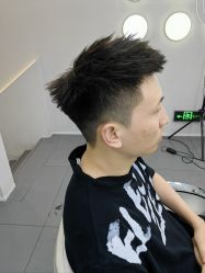 -CIT造型·烫发·染发
