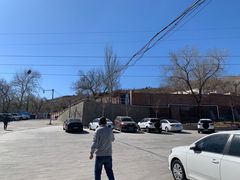 -白水寺森林公园