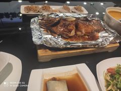 -高第街56号融合餐厅(振华五星百货店)
