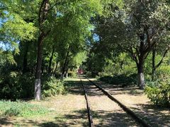 -永定河休闲森林公园