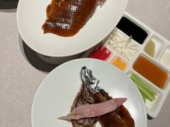 -四季民福烤鸭店(外滩外白渡桥店)