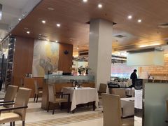 -听松楼·花园酒店·自助餐厅(红梅公园店)