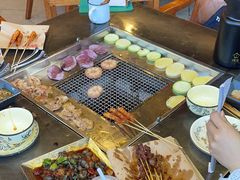 -塘屋烧烤·云南火塘烧烤品牌(春城慧谷旗舰店)