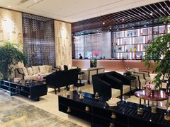 大堂-宝燕壹号景观餐厅(龙盛国际商业广场店)