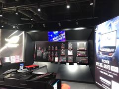 -ROG玩家国度(美罗城店)
