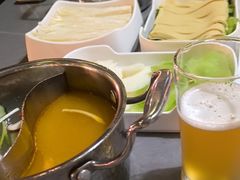 -君邦火锅(新疆大厦店)