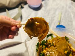 -张记捆鸡(总店)