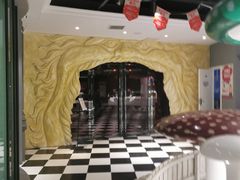 -H次元沉浸剧情密室(街道口店)