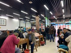 -回坊马二饺子馆