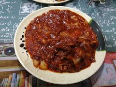 -贤花饭店(凯德店)