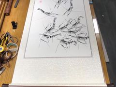 -宸宸画框裱画配框工厂店(莘庄店)