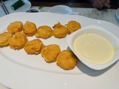 芥末虾球-六尺巷新徽菜(总店)