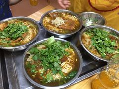 -朝阳路拉面店