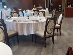 -海中洲国际大酒店-自助餐厅