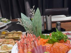 -大渔之观(安贞店)