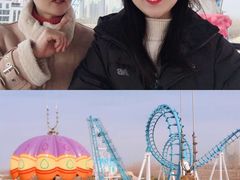 -芜湖方特东方神画