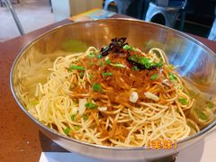 凉面-一棠龙虾•王牌虾球(光谷天地店)