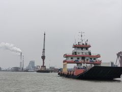 -通沙汽渡
