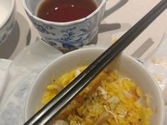 -漢舍中国菜馆(889广场店)