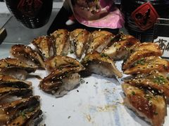 -川骄海鲜自助(亚运村店)