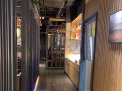 -湊湊火锅·茶憩(东城民盈国贸城店)