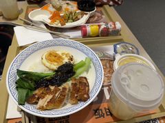 -吉野家(回龙观同成街店)