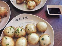 -哑巴生煎(临顿路店)