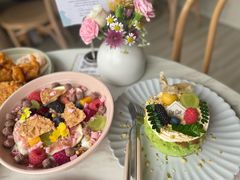 -Tomacado花厨(One ITC店)