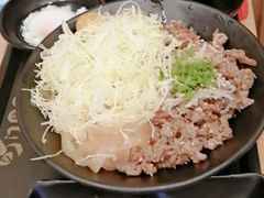 -町门烤肉拌饭专门店(哈西万达店)