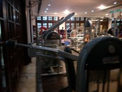 -杰仕健身百合天地会所(海宁百合新城店)