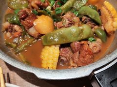 -金掌勺锅包肉(太原万达店)