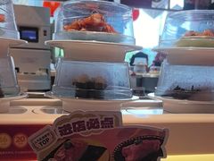 -莲寿司(国兴店)