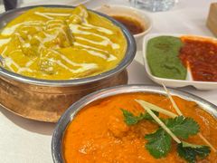 -恒河传奇印度餐厅GANGES