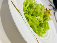 -临家小院·潮汕菜·商务宴请·点心(白石洲店)