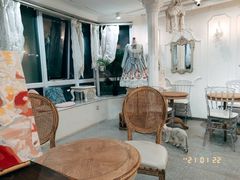 用餐区-共舞时光猫咖·狗咖(新街口店)