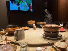 -青年公社烤鸭(熙悦天街店)
