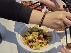 -兰湘子·湘菜小炒(盛龙广场店)