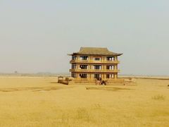 -红海滩国家风景廊道