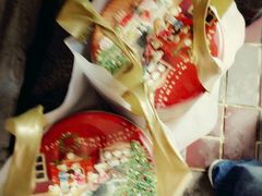 -珍妮曲奇聪明小熊(尖沙咀店)