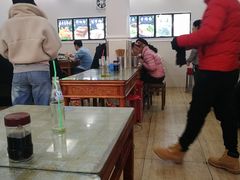 大堂-清真·鸦儿李记·小馆(后海店)